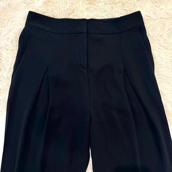 5 for $25 ⭐️ High Waist Pleated Trousers - Picture 4 of 8